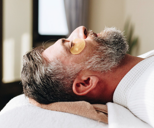 Rutina de skincare para hombres: ¿por qué es mucho más que simplemente estética?